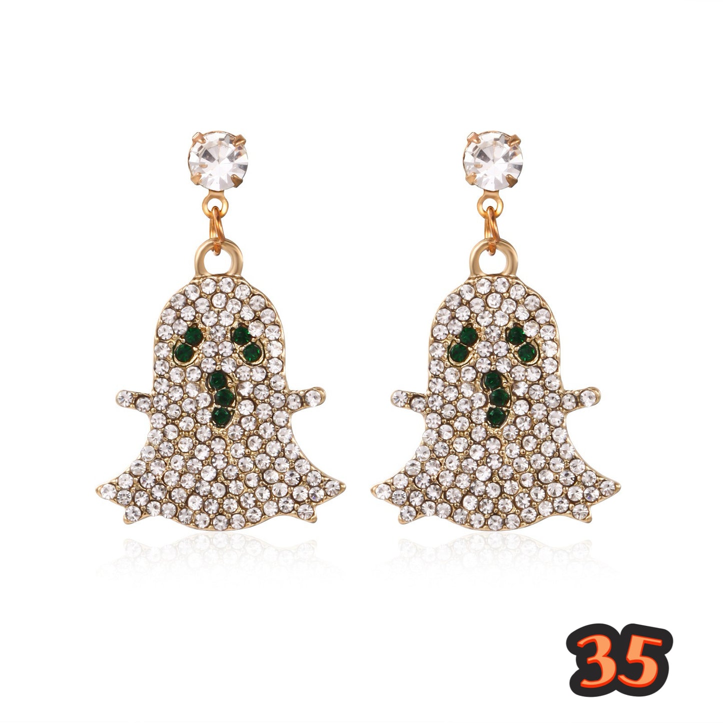 🎃Halloween Dangle Earrings