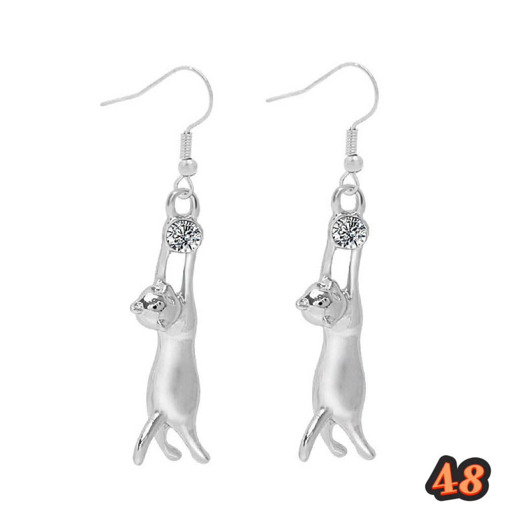 🎃Halloween Dangle Earrings