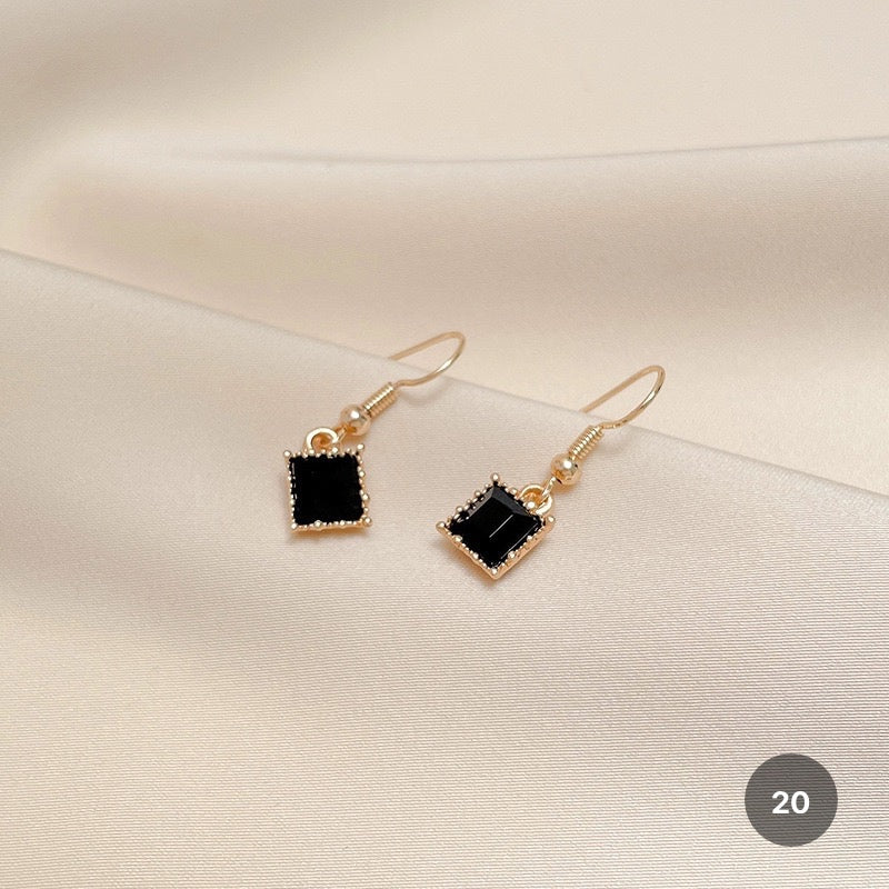 Shiny Dangles-Series one