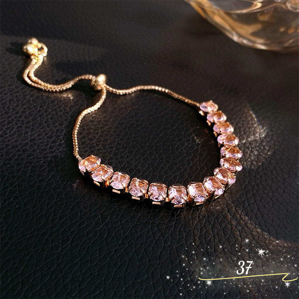 Shiny Stylish Bracelets