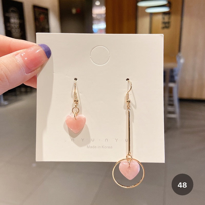 Shiny Dangles-Series one