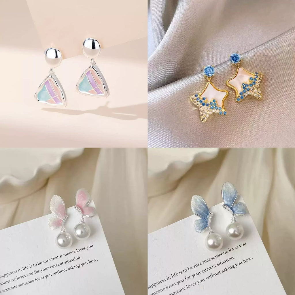 Dainty Dangle Earring - Blind Bag