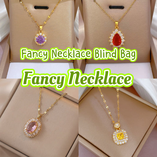 Fancy Necklace - Blind Bag