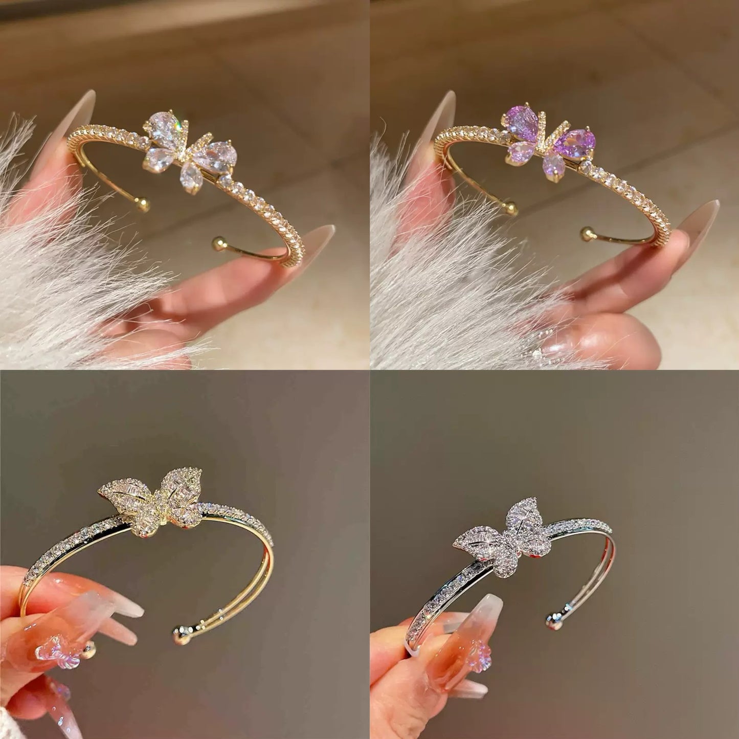 Shiny Bangle - Blind Bag