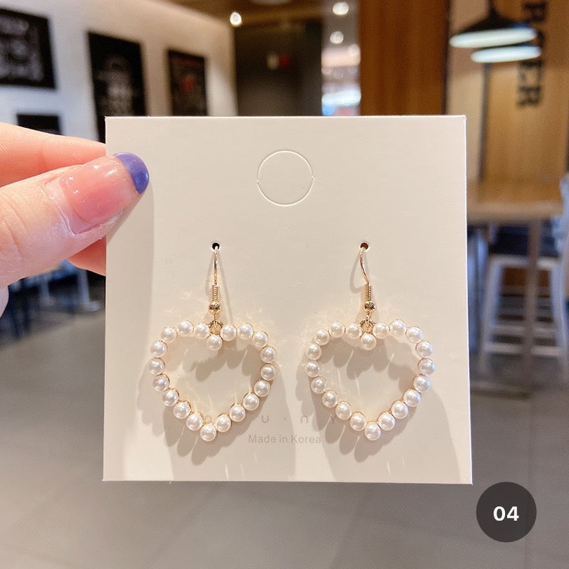 Shiny Dangles-Series one