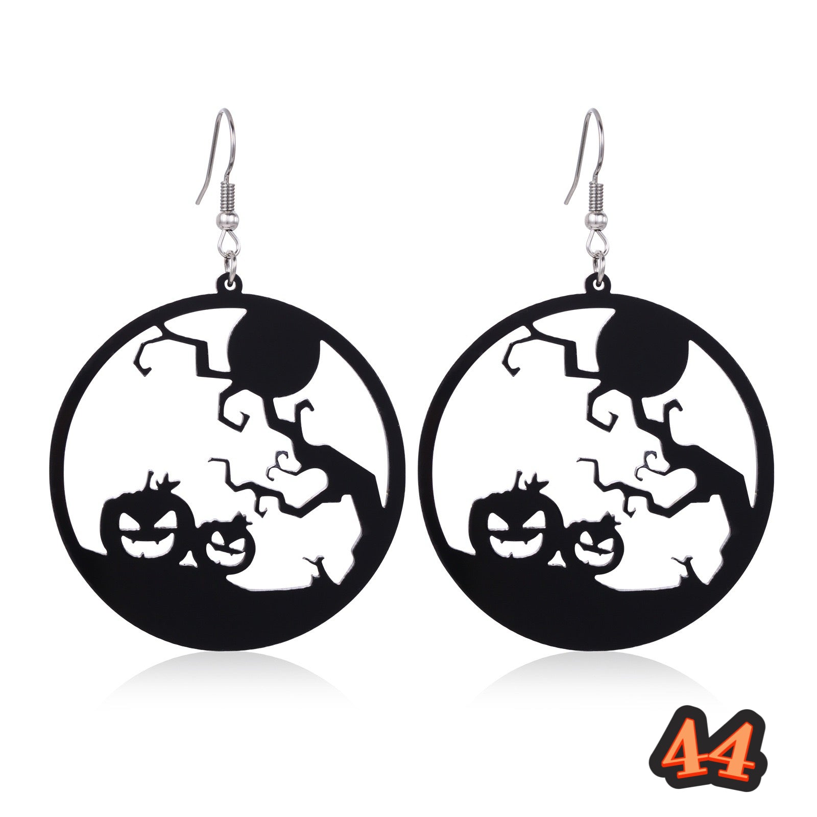 🎃Halloween Dangle Earrings