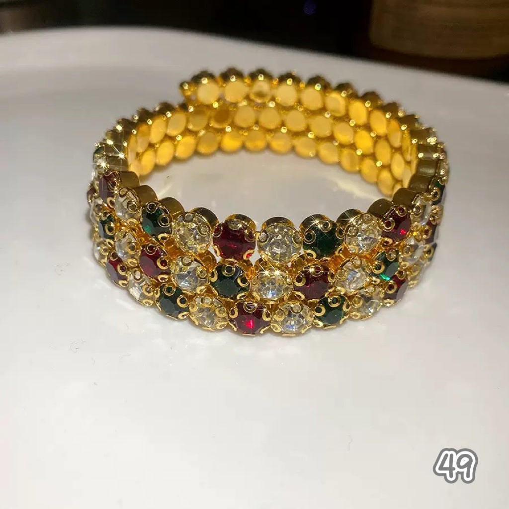Shiny Bangles - Series two