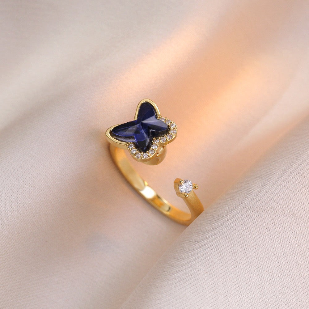 Spinner Ring - Blind Bag