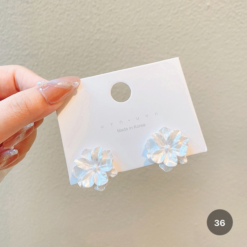 Shiny Dangles-Series one