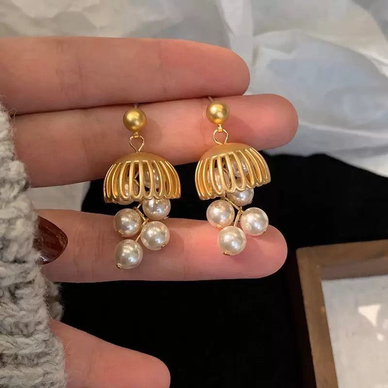 Dainty Dangle Earring - Blind Bag