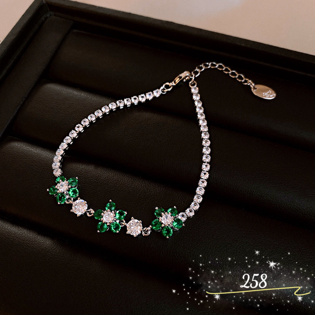 Shiny Stylish Bracelets
