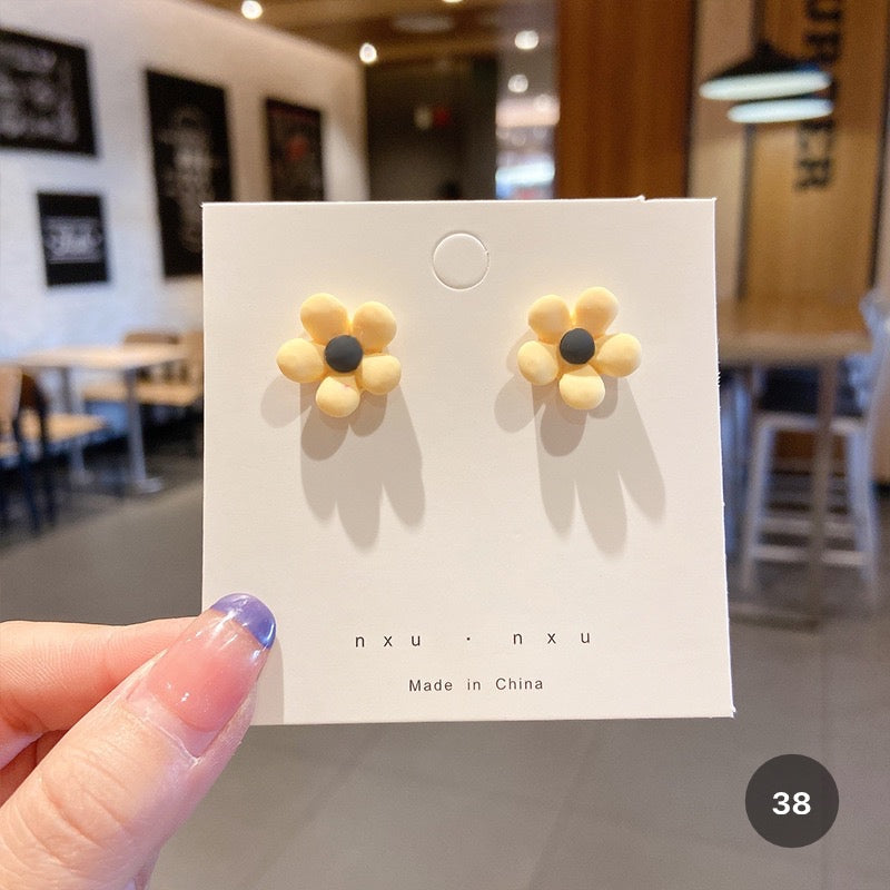 Shiny Dangles-Series one