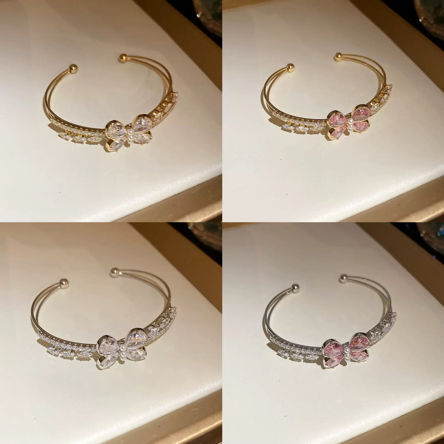 Shiny Bangle - Blind Bag