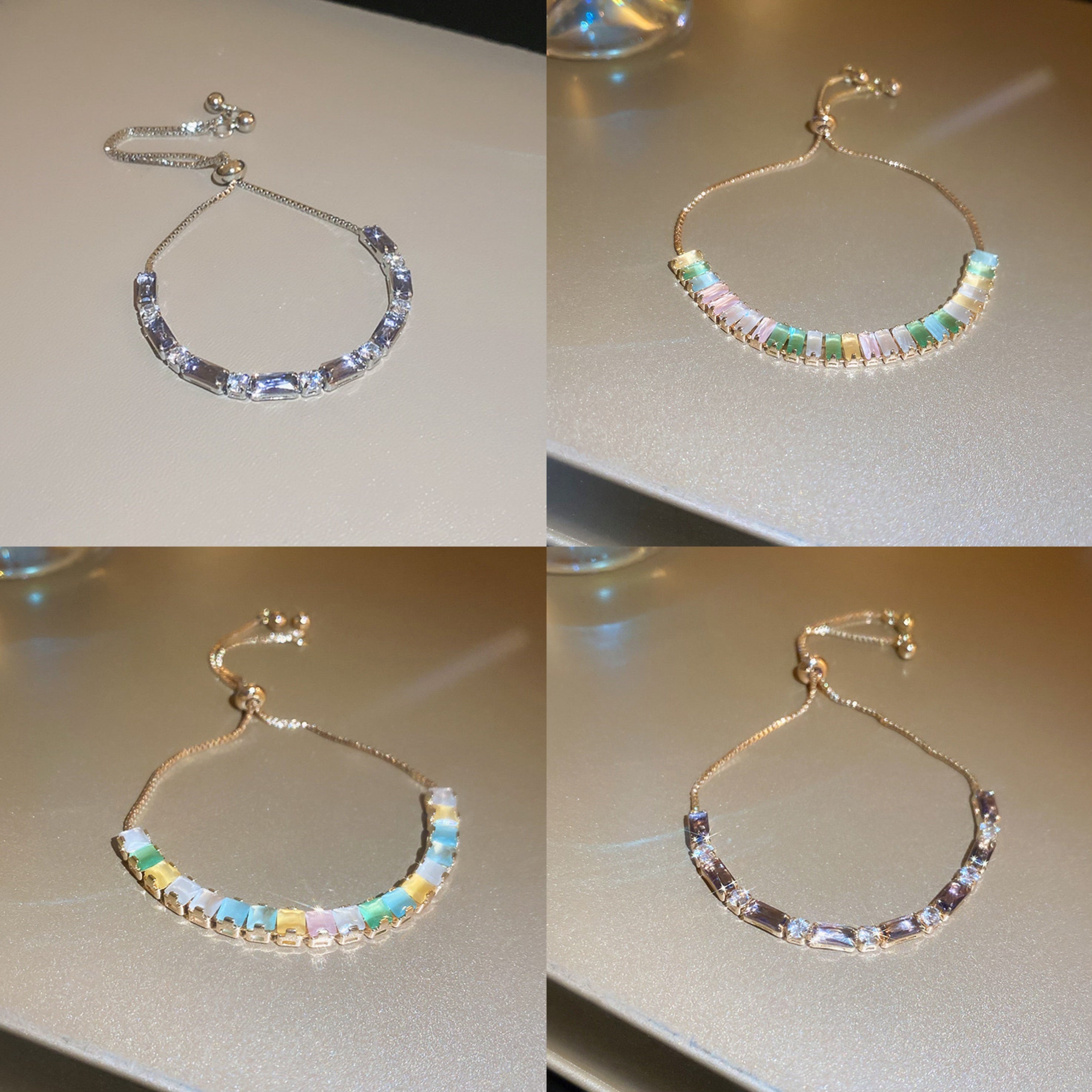Shiny Bracelet - Blind Bag