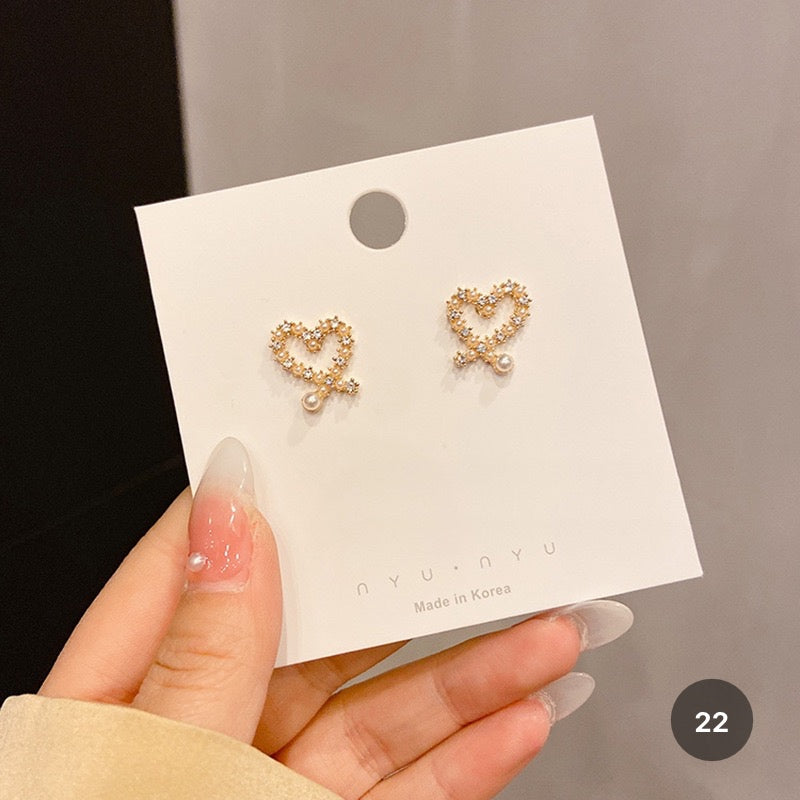 Shiny Dangles-Series one