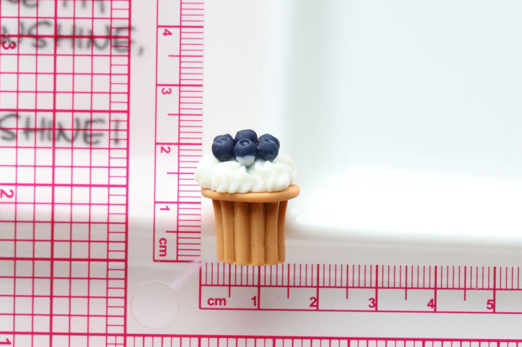 Copyright new resin jewelry accessories diy butter gum accessories wholesale three-dimensional simulation food play fruit cake