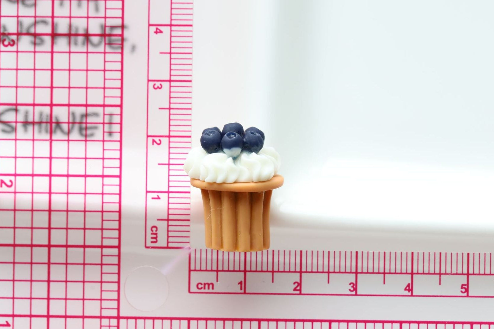 Copyright new resin jewelry accessories diy butter gum accessories wholesale three-dimensional simulation food play fruit cake