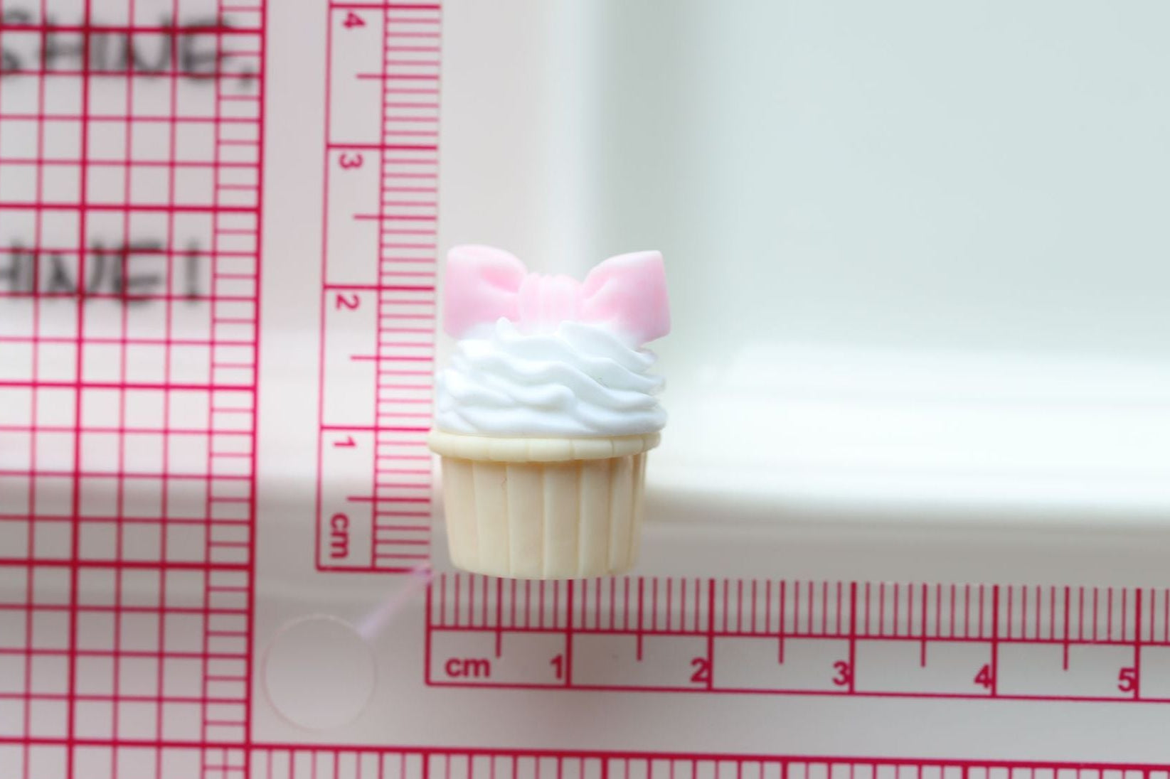 Copyright new resin jewelry accessories diy butter gum accessories wholesale three-dimensional simulation food play fruit cake