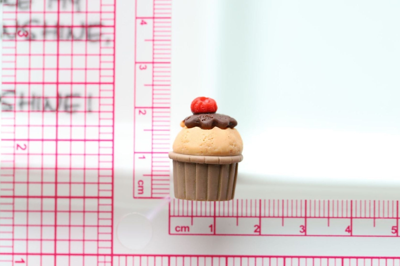Copyright new resin jewelry accessories diy butter gum accessories wholesale three-dimensional simulation food play fruit cake