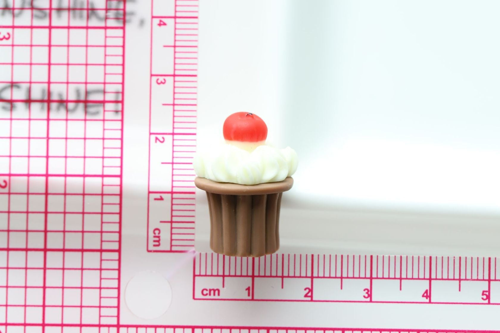 Copyright new resin jewelry accessories diy butter gum accessories wholesale three-dimensional simulation food play fruit cake