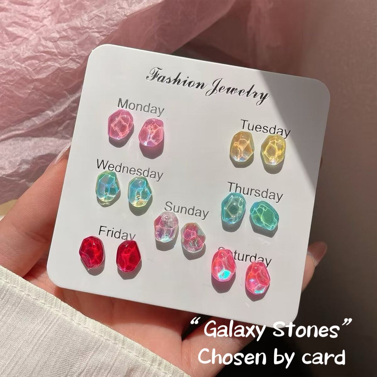 [Pick Online] Cute Earrings All styles