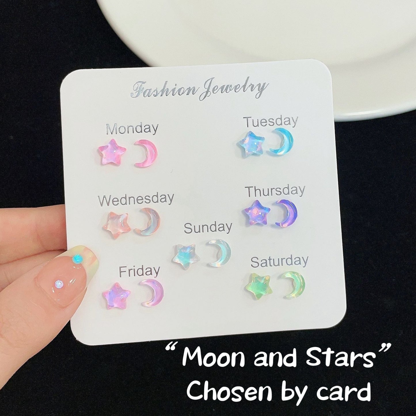 [Pick Online] Cute Earrings All styles