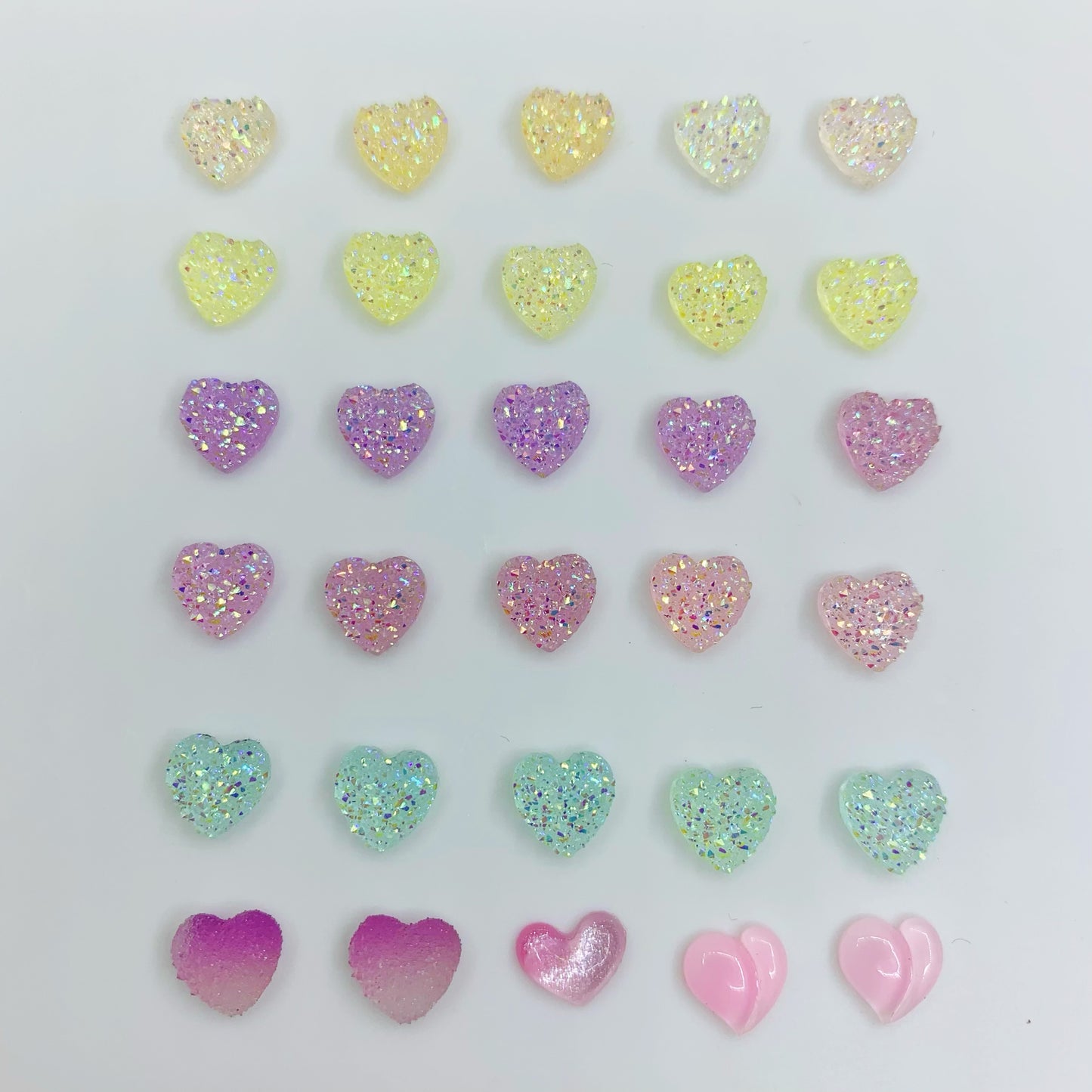 DIY MIX Charms