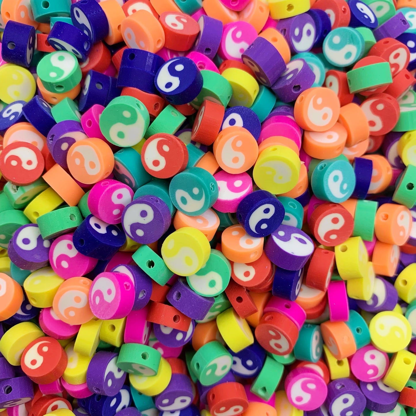 Cute Clay Beads 12 series