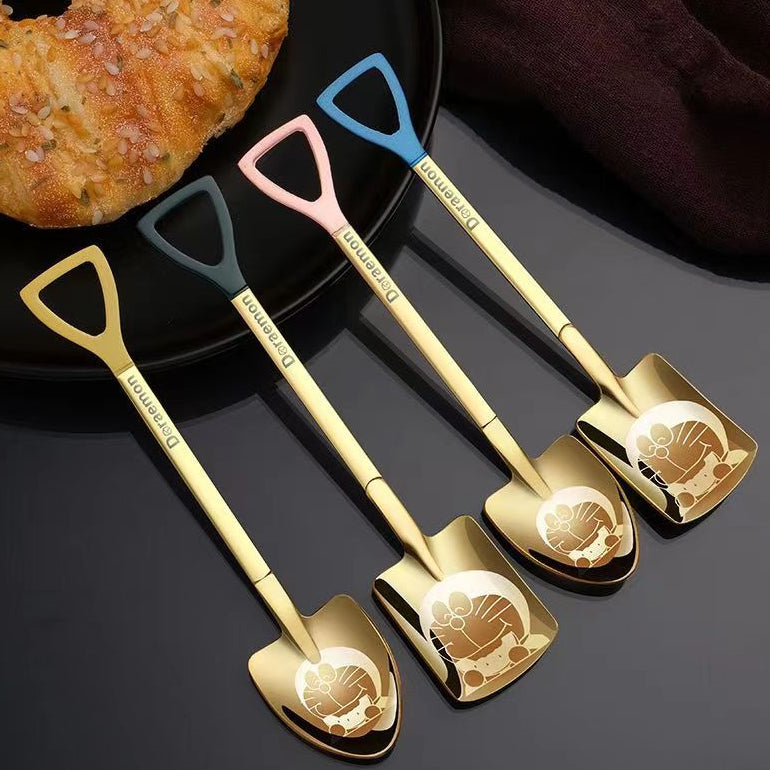 Cute Metal Shovel Cute Metal Spoon