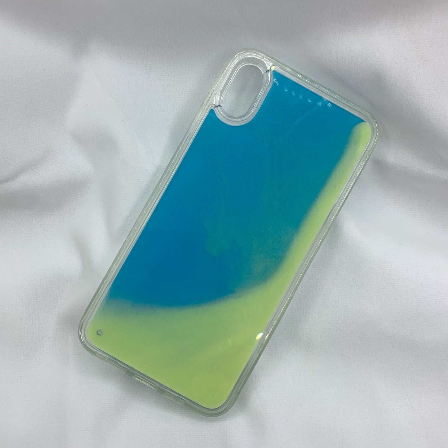 Luminous Quicksand Phone Case (only for iPhone)