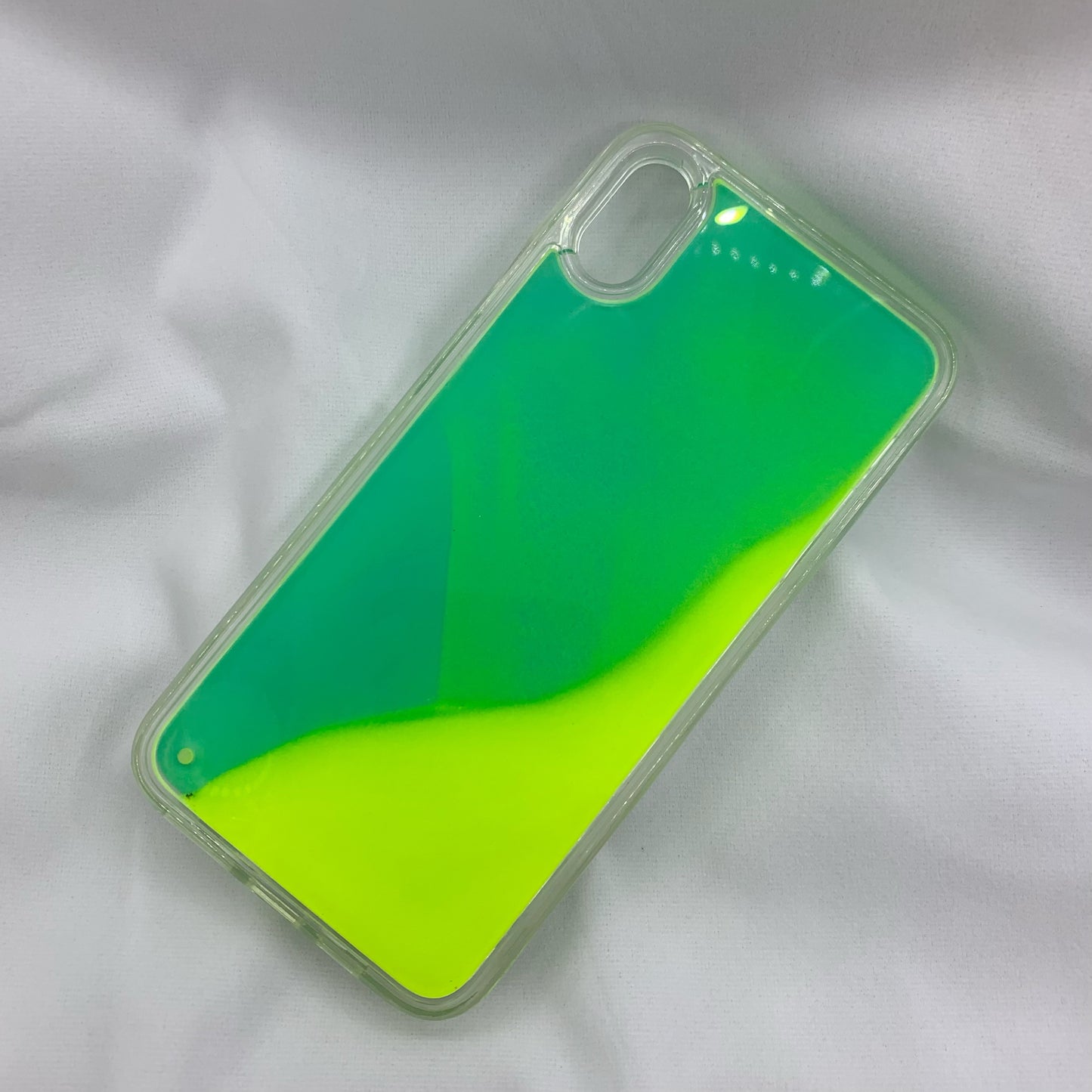 Luminous Quicksand Phone Case (only for iPhone)