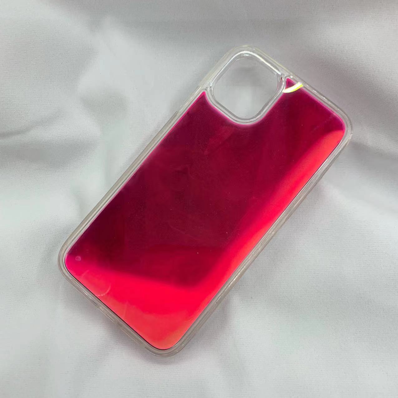 Luminous Quicksand Phone Case (only for iPhone)