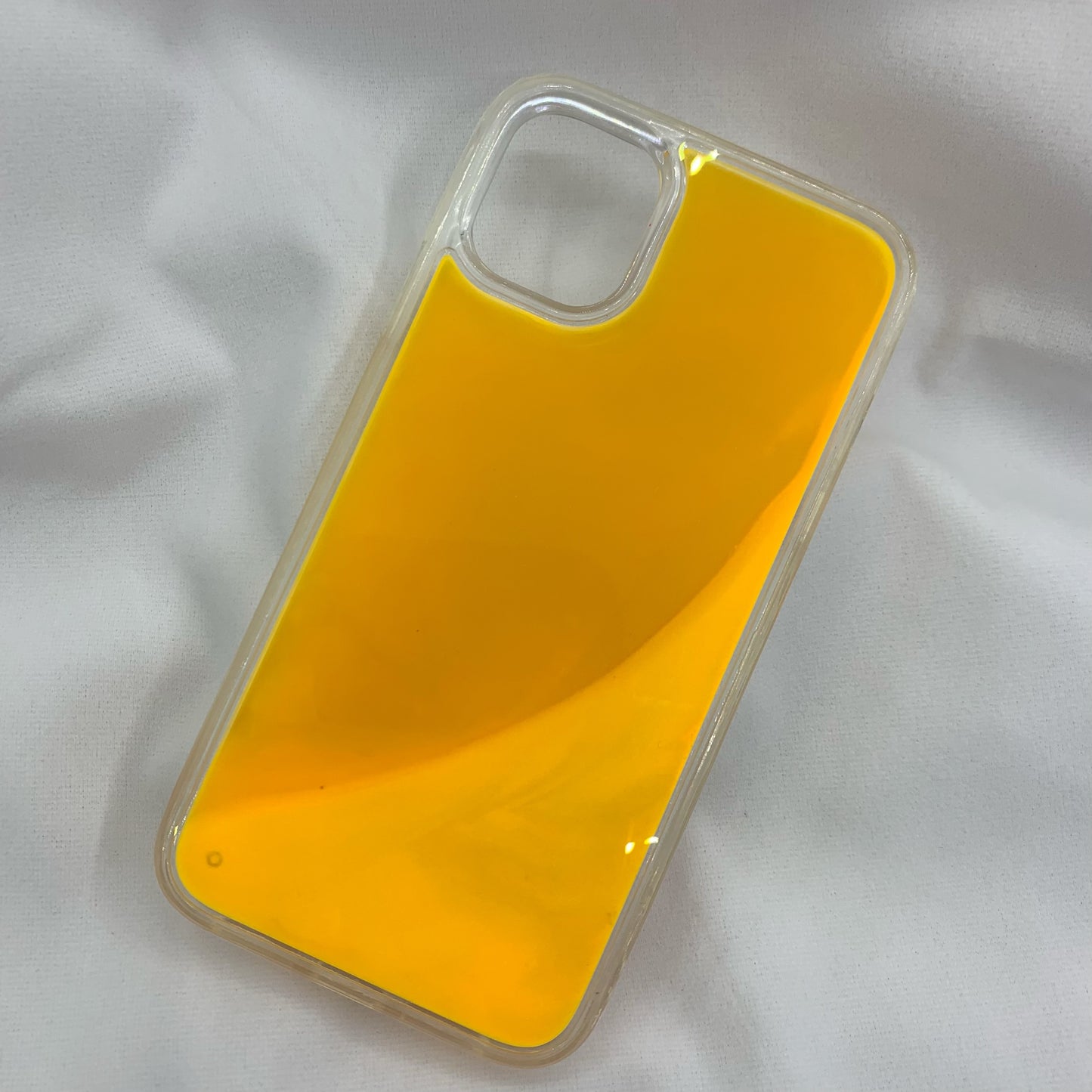 Luminous Quicksand Phone Case (only for iPhone)