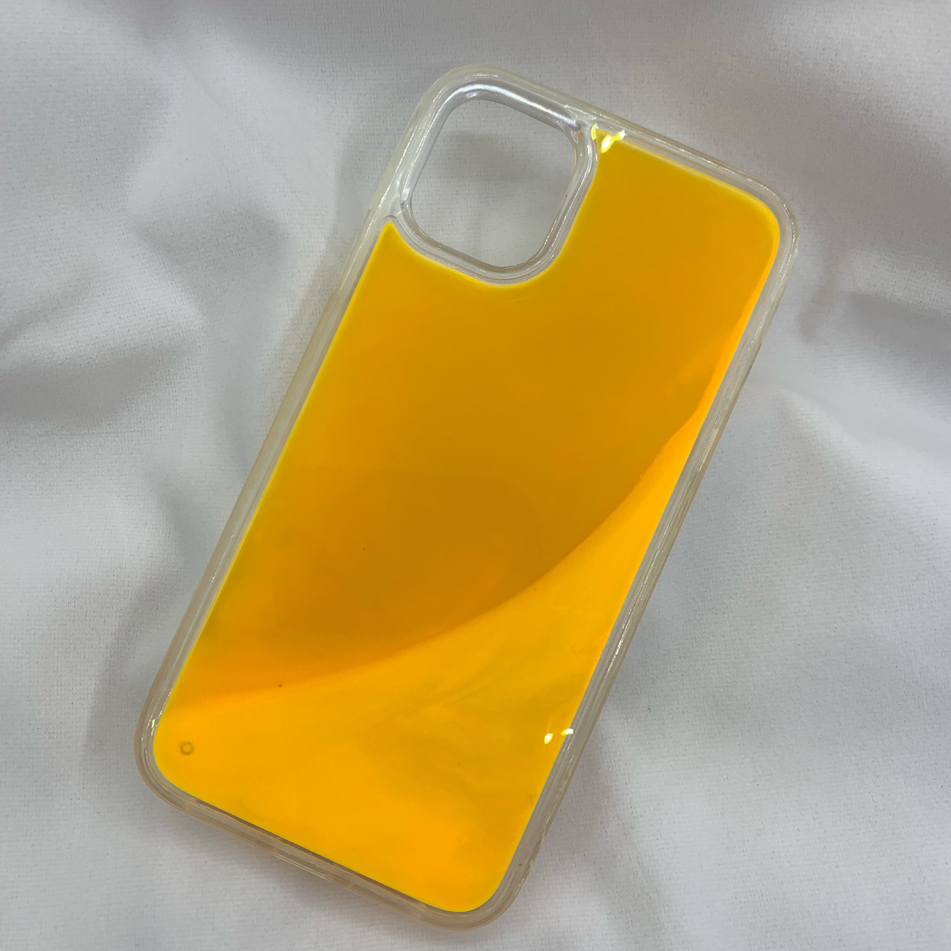 Luminous Quicksand Phone Case (only for iPhone)