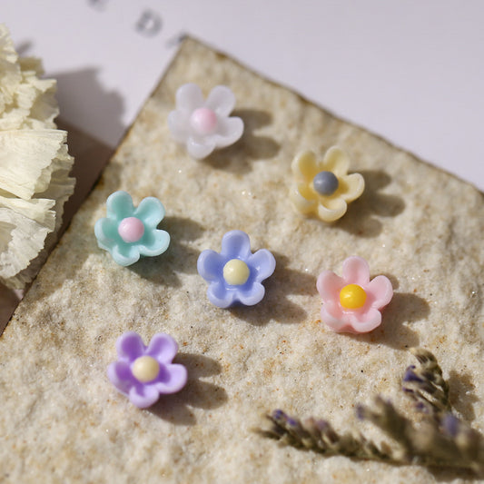 Little Daisy Mini Resin
