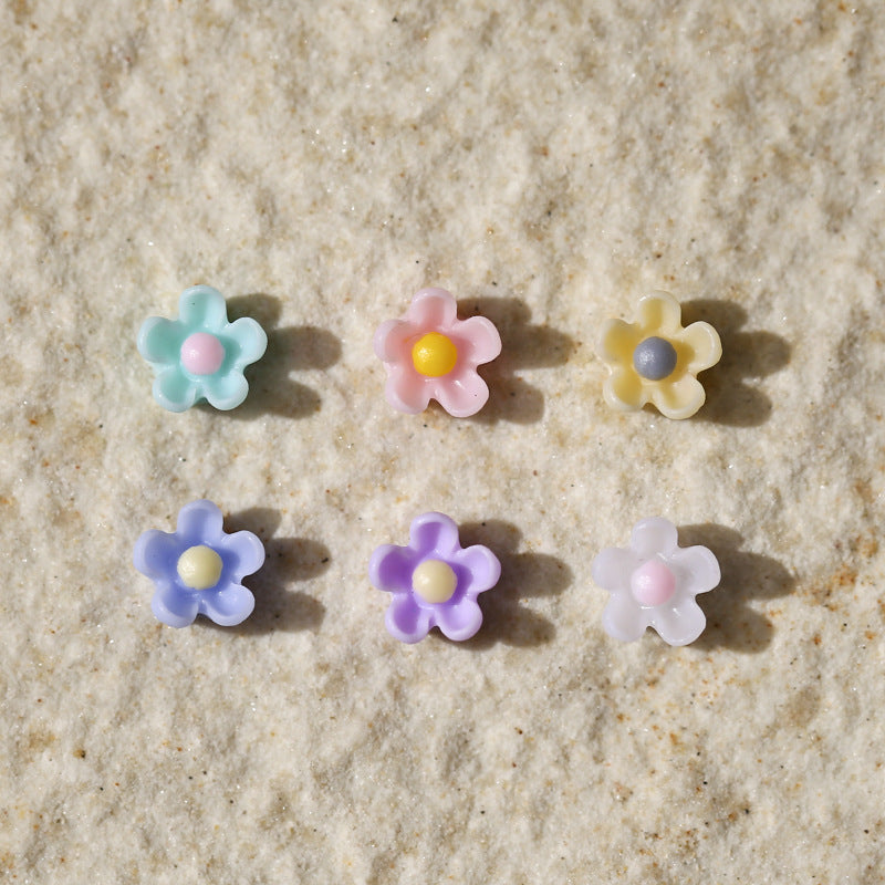Little Daisy Mini Resin