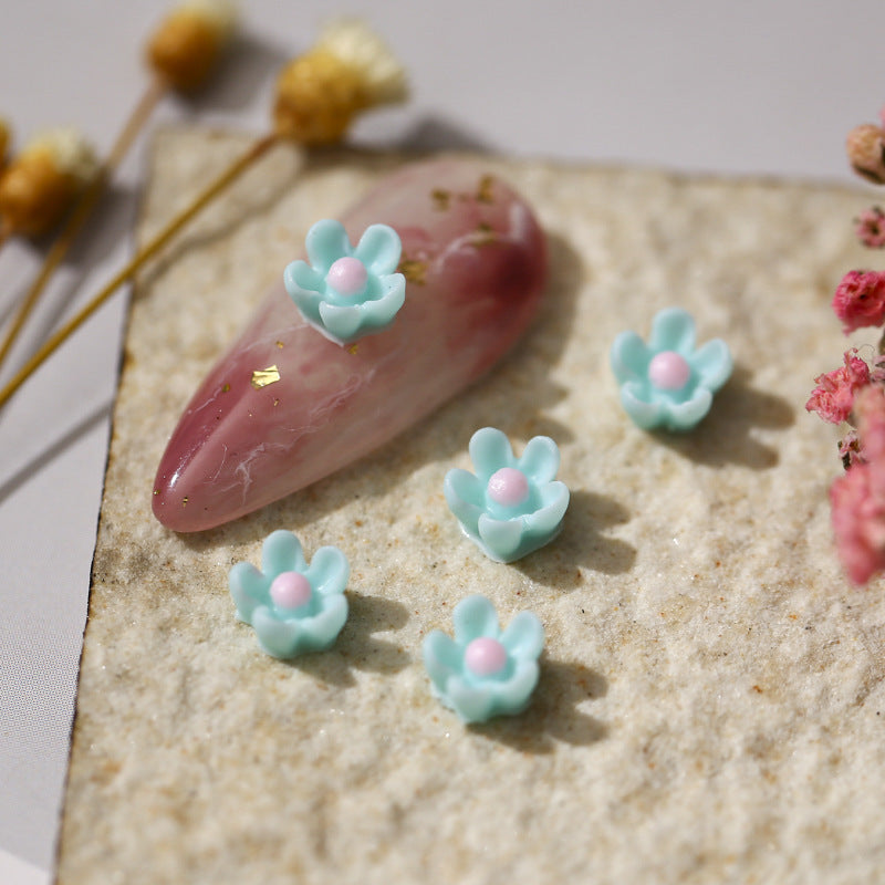 Little Daisy Mini Resin