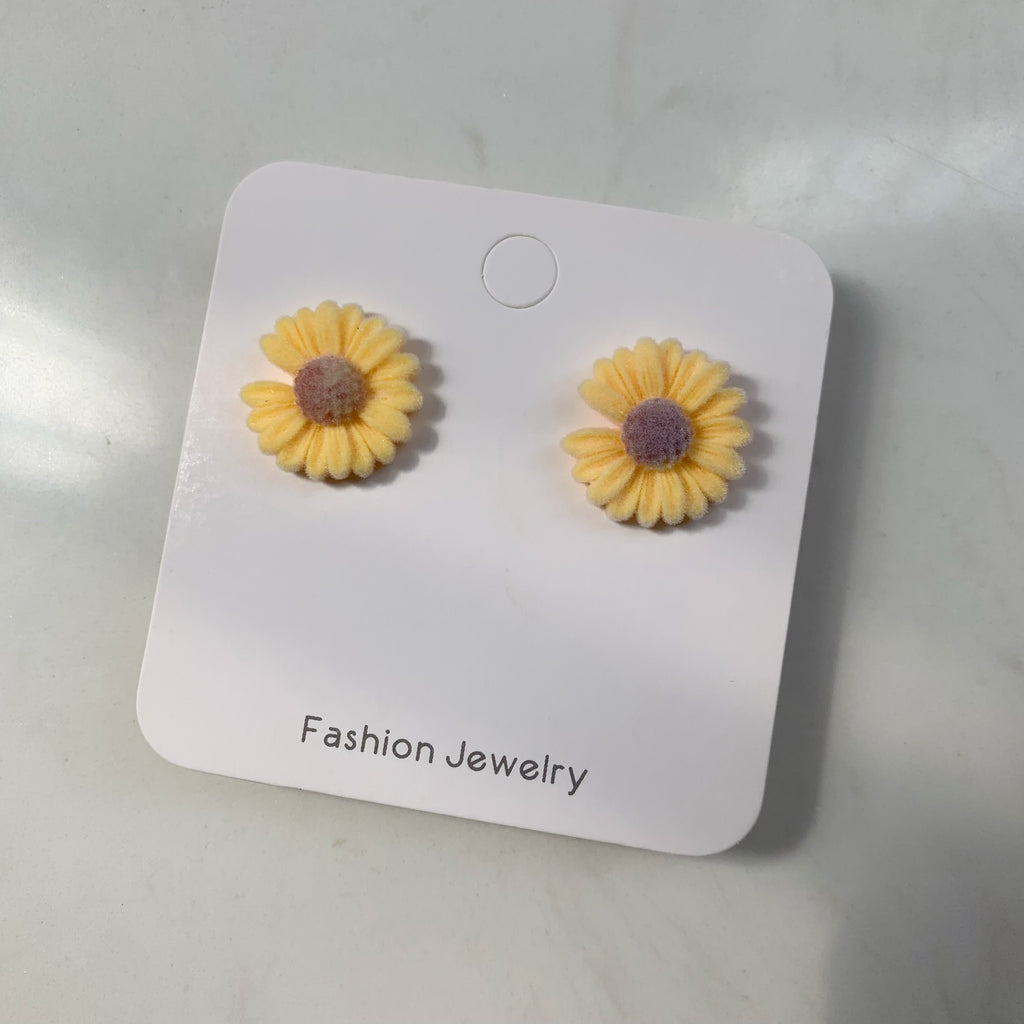 Earring Single/Weekly Cards