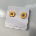 Earring Single/Weekly Cards