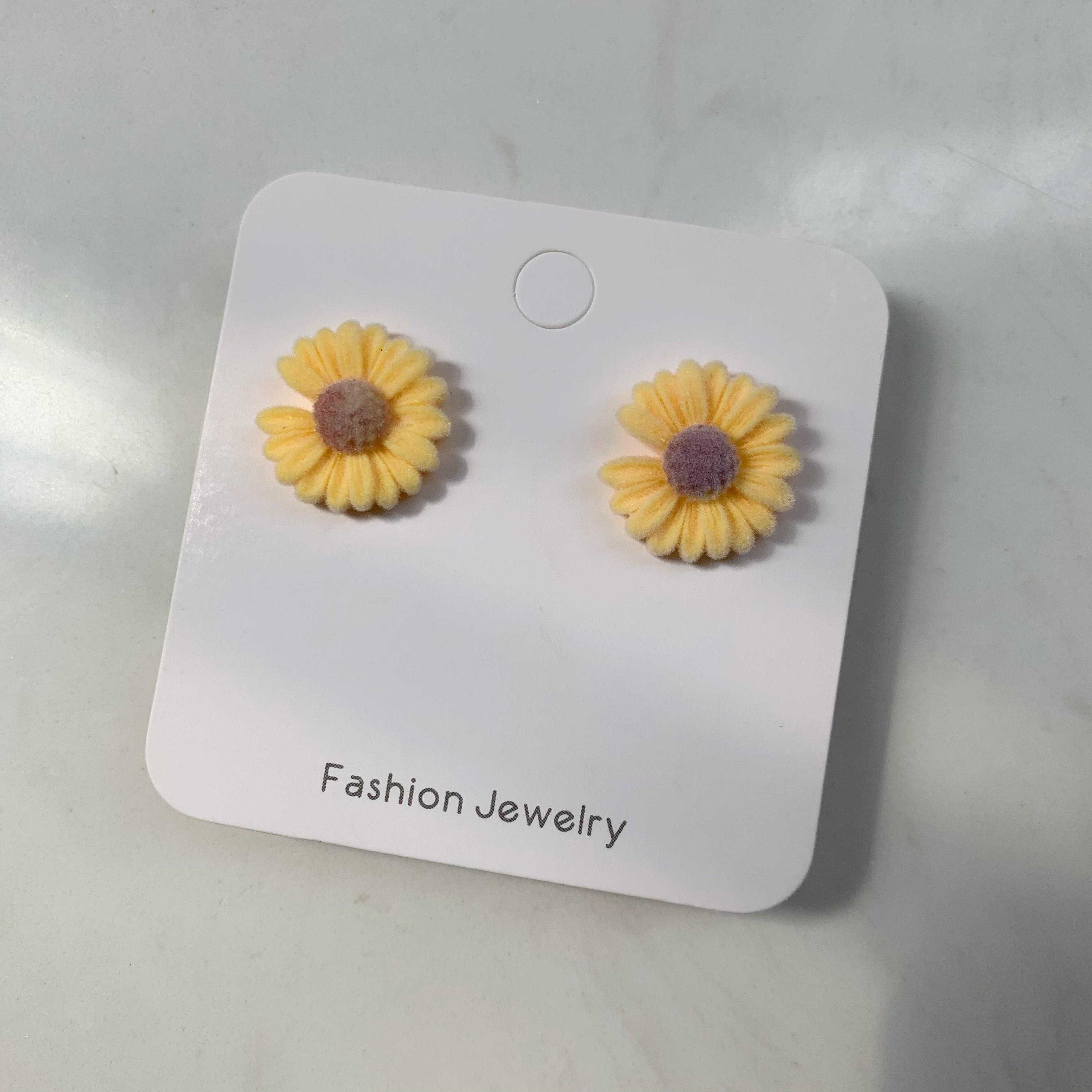 Earring Single/Weekly Cards